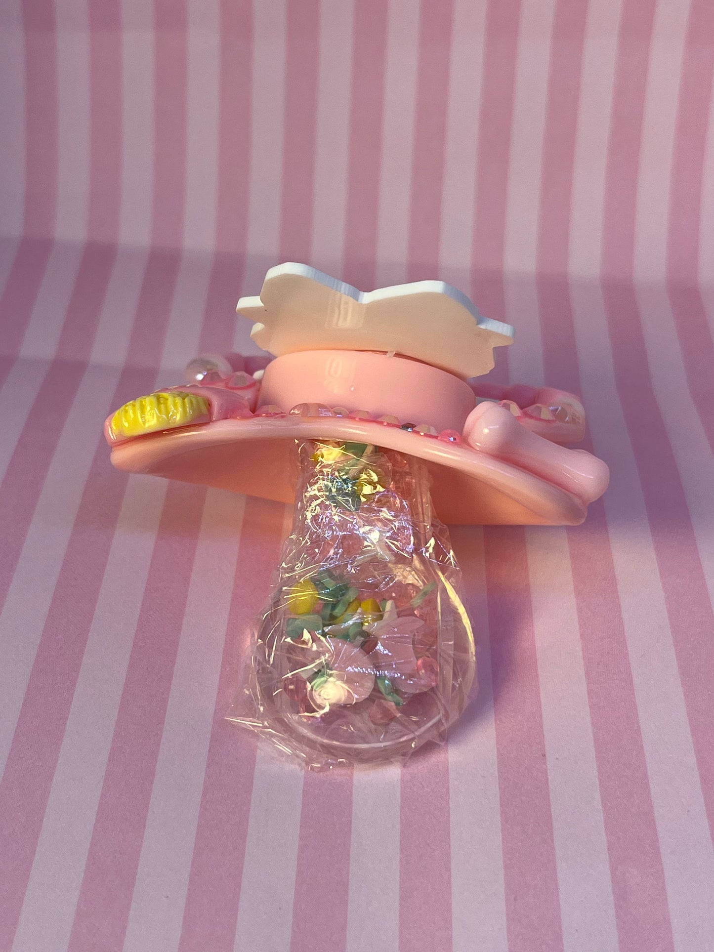 Pretty Pup Pacifier