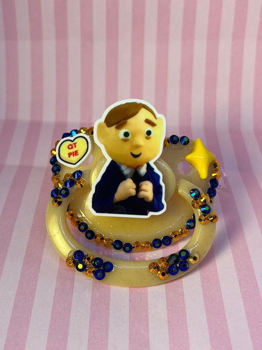 Moral Orel Pacifier