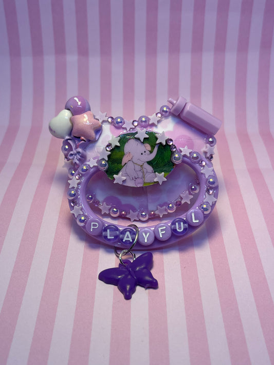 Heffalump Pacifier