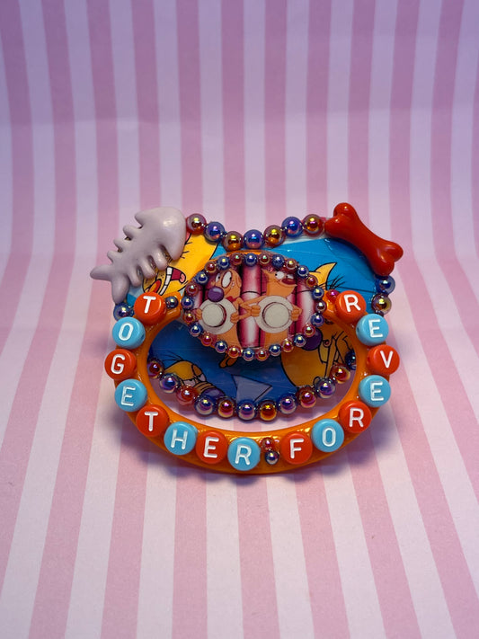 CatDog Pacifier