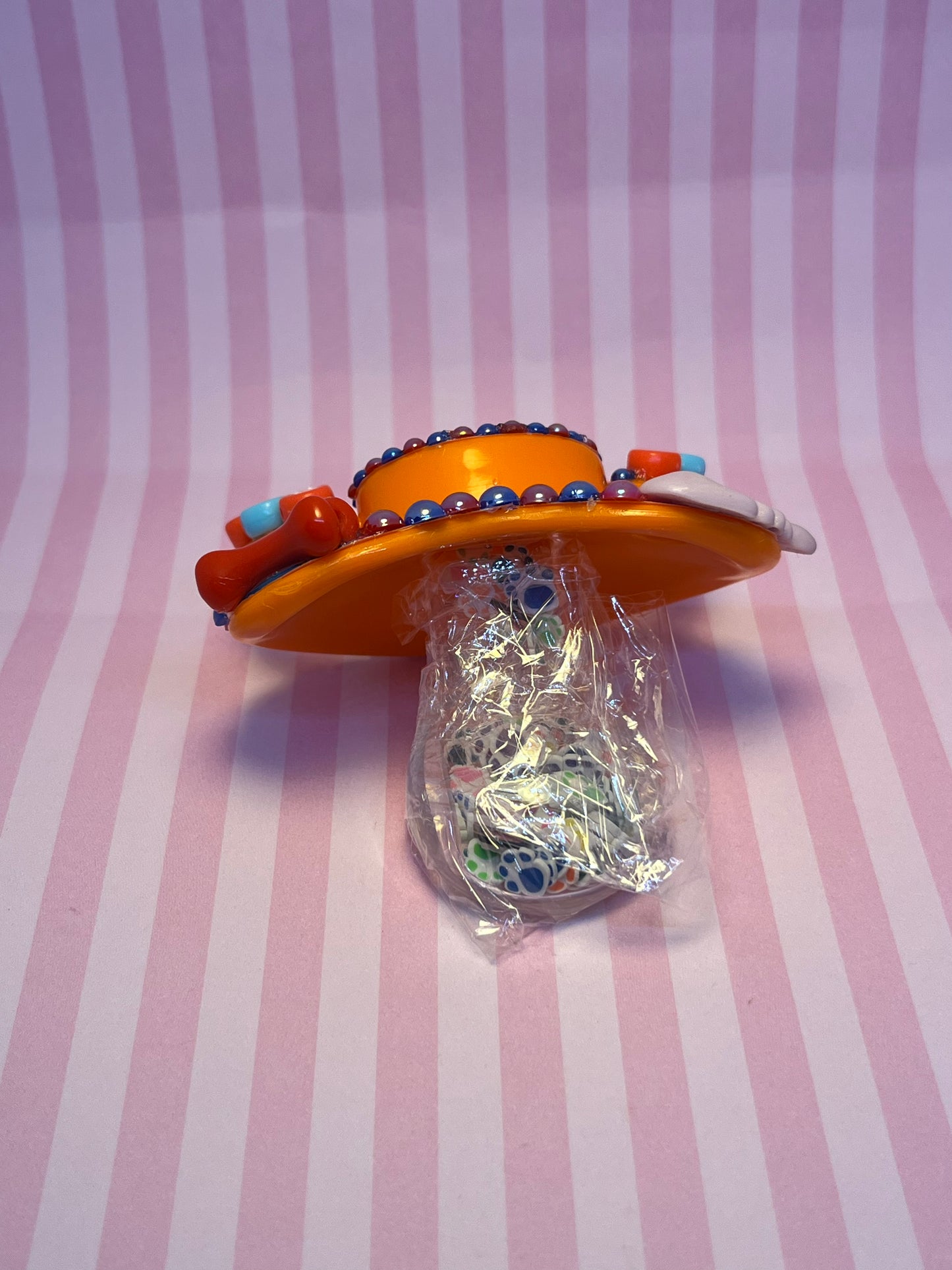 CatDog Pacifier