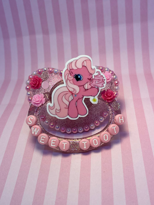 DESTASH Sweet Tooth Pacifier