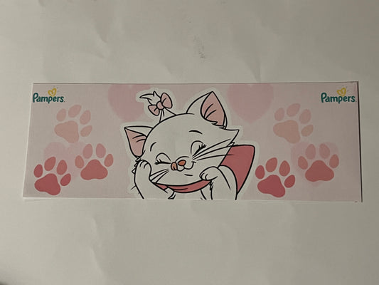 Marie Diaper Tape