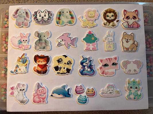 Animal Planars