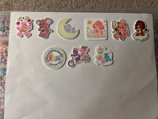 Care Bear Planars