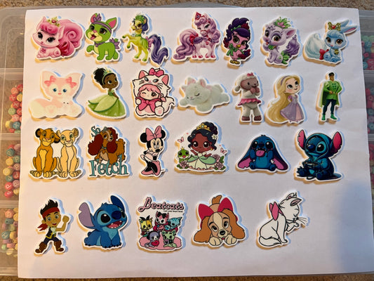 Disney Planars