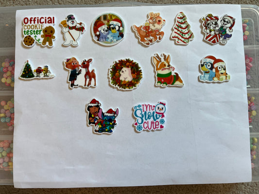 Christmas Planars