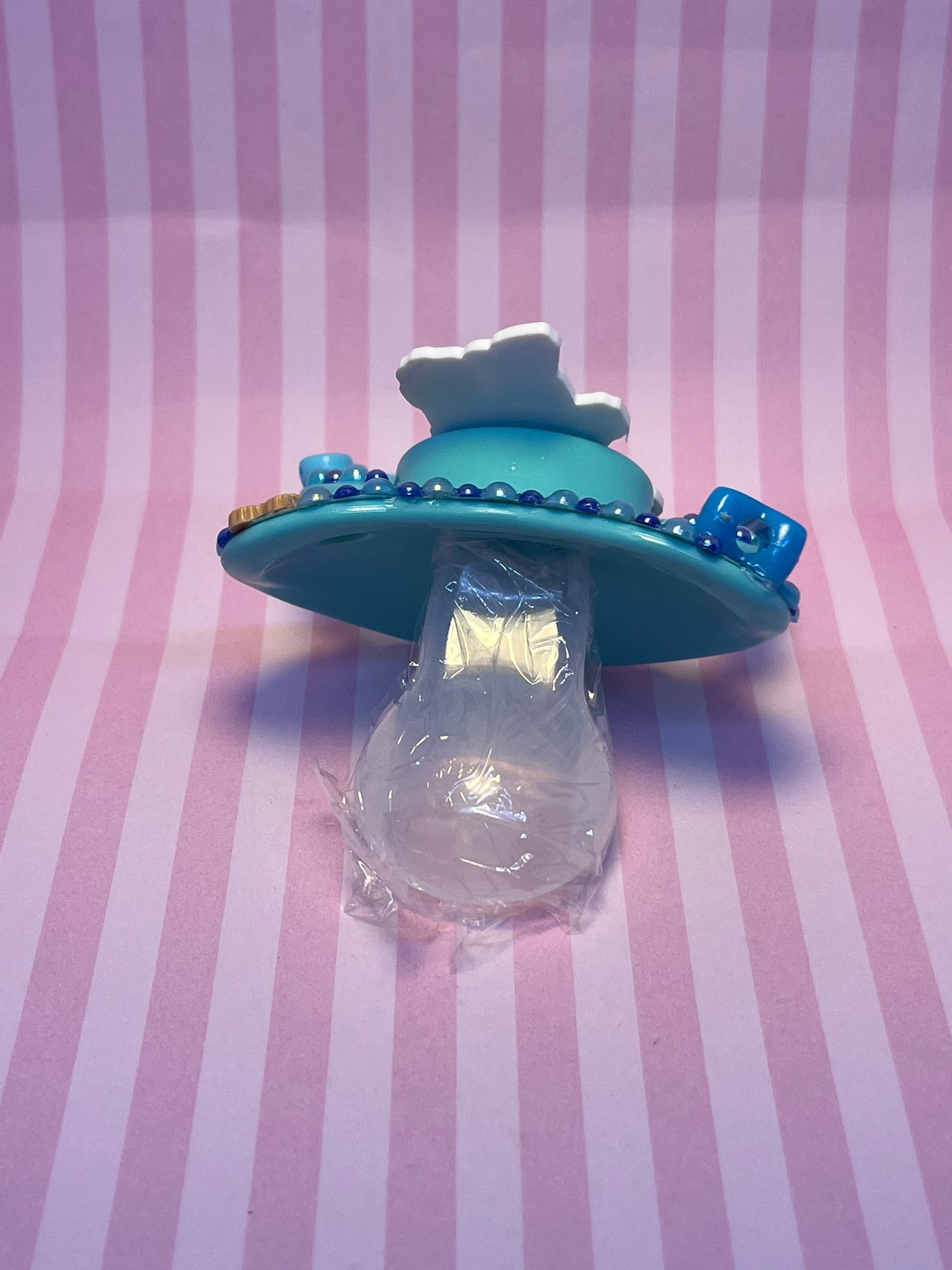 Wuv Cookies Pacifier