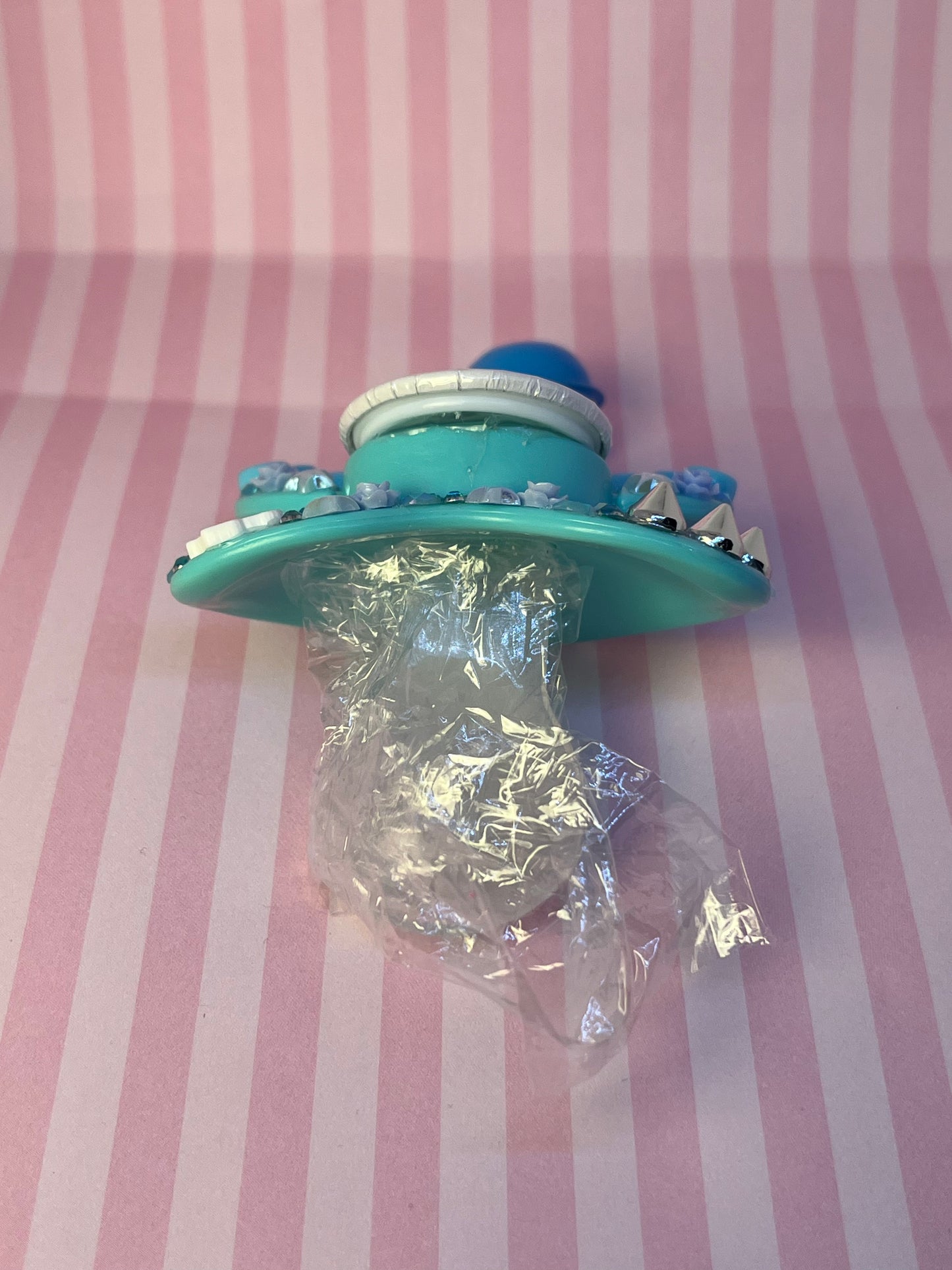 Coolest Cub Pacifier