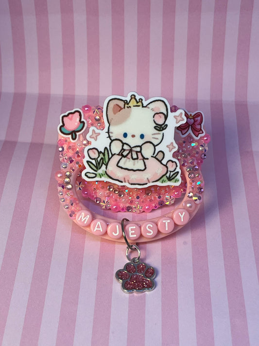 Majesty Pacifier