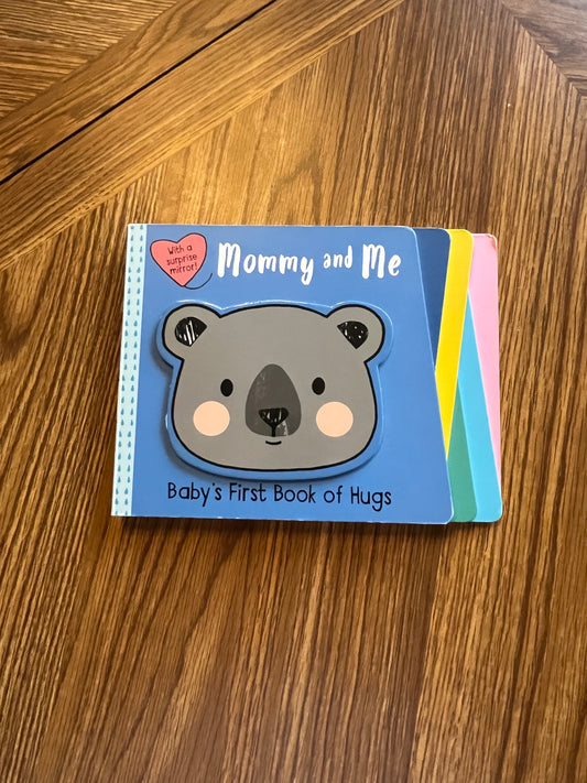 Mommy & Me Book