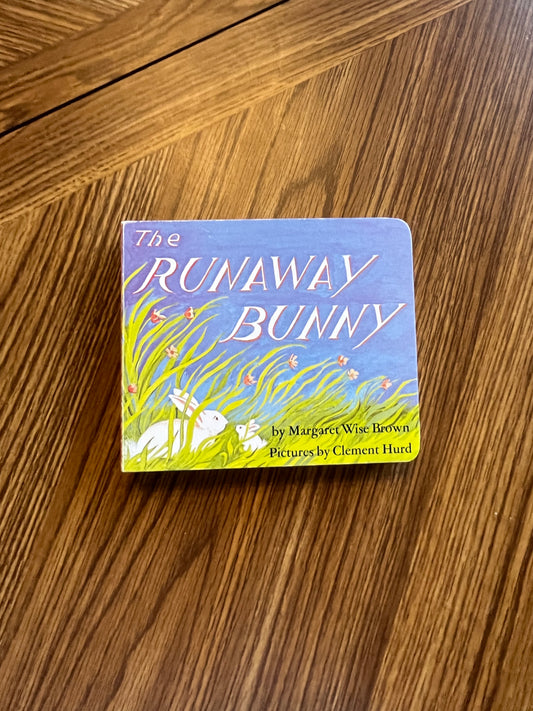 The Runaway Bunny