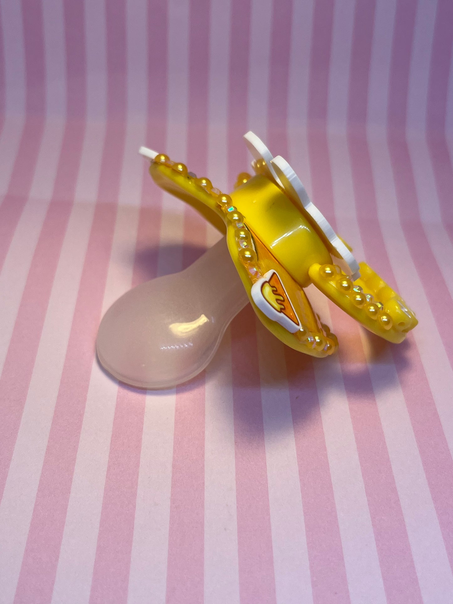 Beavis & Butt-Head Nachos Pacifier