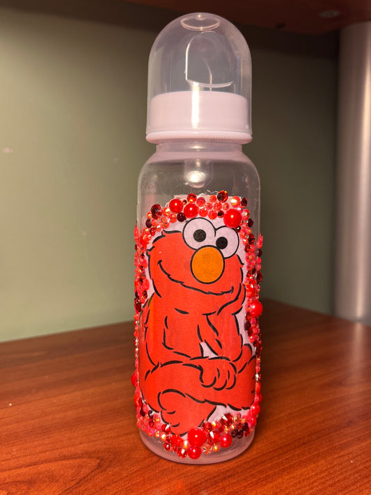 Elmo Bottle 9oz