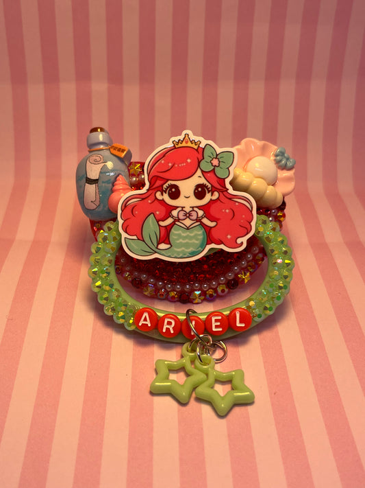 Ariel Pacifier